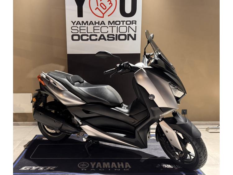 YAMAHA XMAX 300 garantie 12 mois