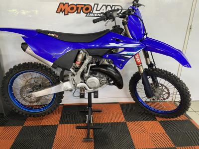 YAMAHA 125 YZ
