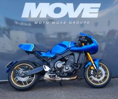 Photo du véhicule YAMAHA