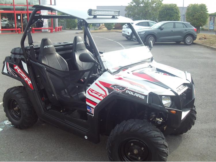 POLARIS RZR 570
