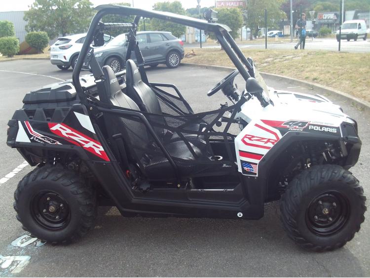 POLARIS RZR 570