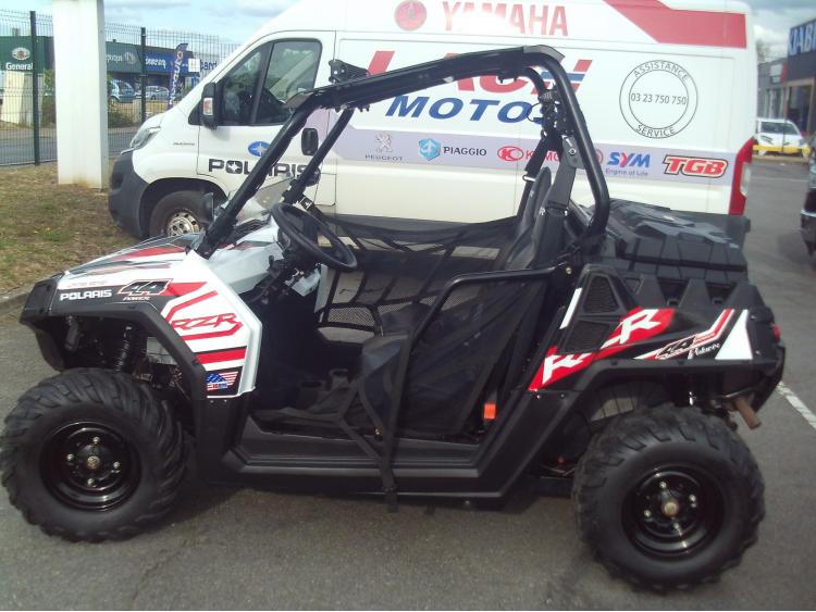 POLARIS RZR 570