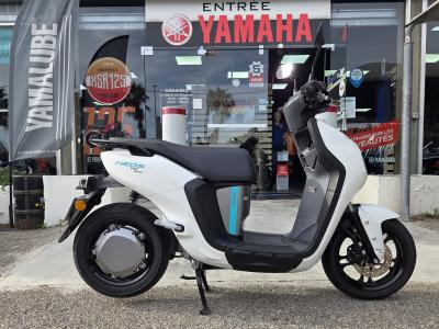 YAMAHA NEO'S 50 ELECTRIQUE
