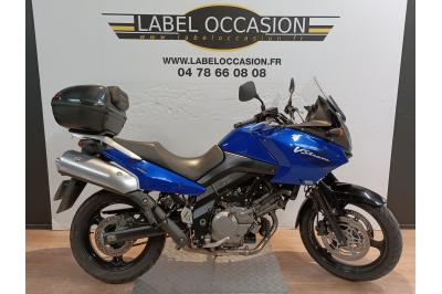 SUZUKI DL V-STROM 650A