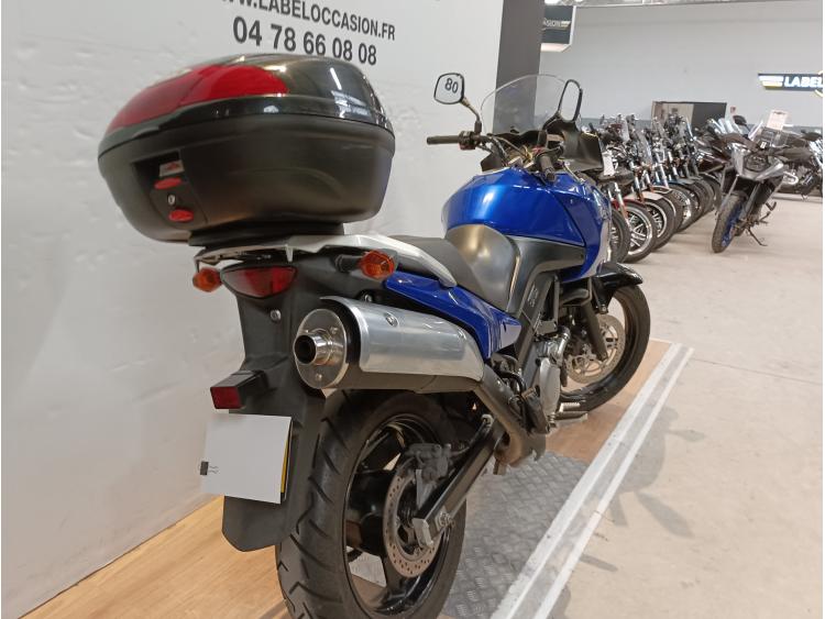 SUZUKI DL 650 V-STROM 