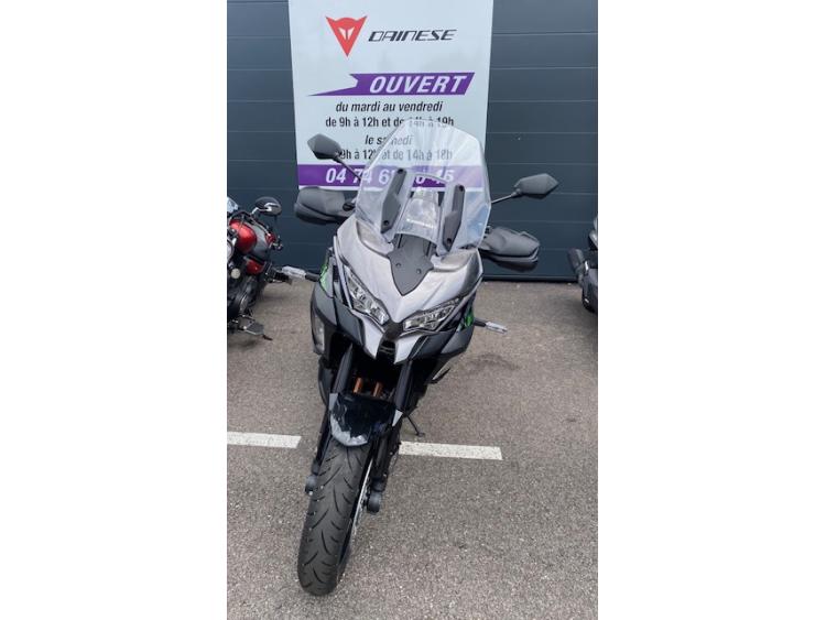 KAWASAKI VERSYS 1100 S GRAND TOURER