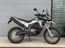VOGE 300 RALLY
