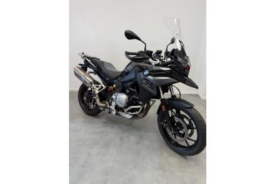 BMW F 700 GS 798CC