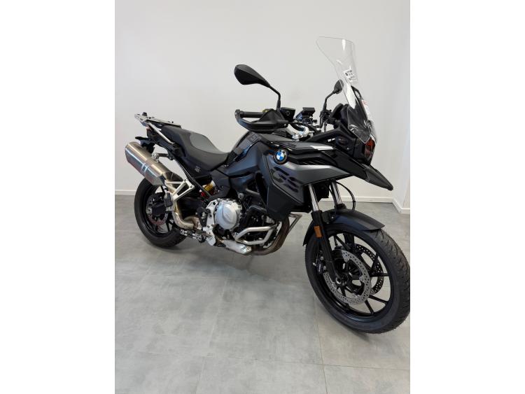 BMW F 700 GS 