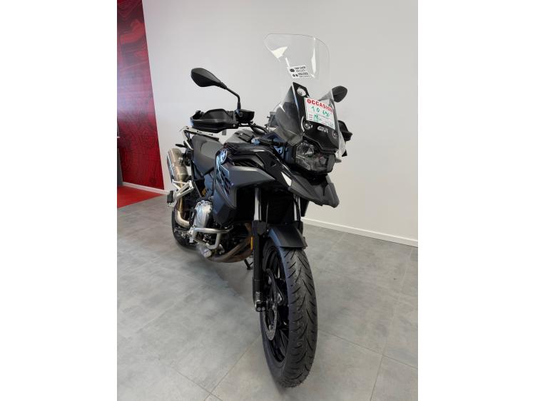 BMW F 700 GS 