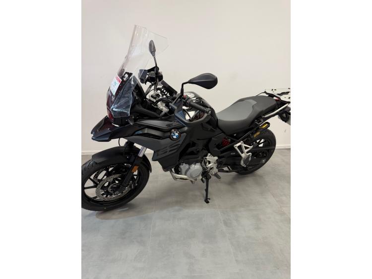 BMW F 700 GS 
