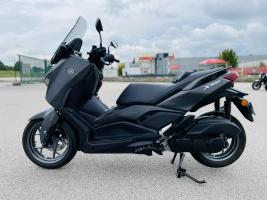 Photo du véhicule YAMAHA