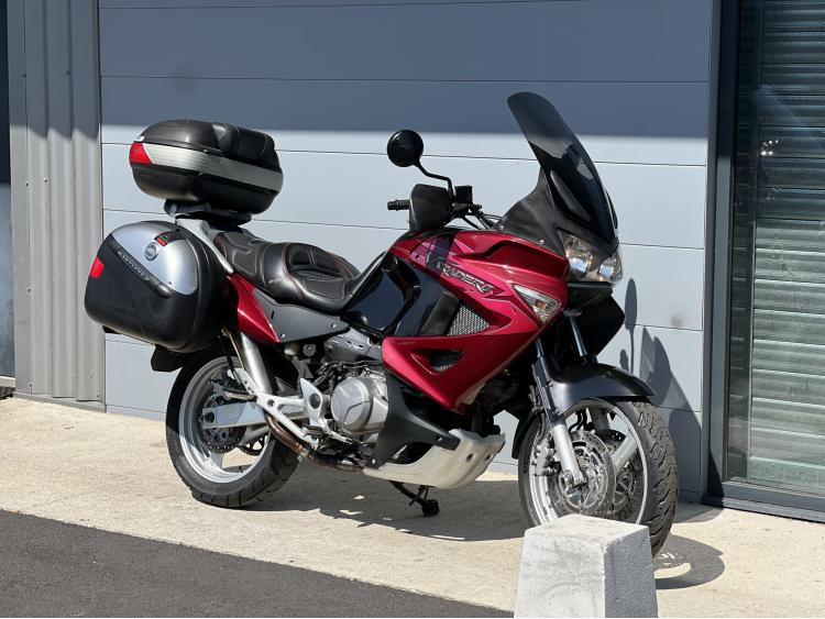 HONDA VARADERO 1000 XL