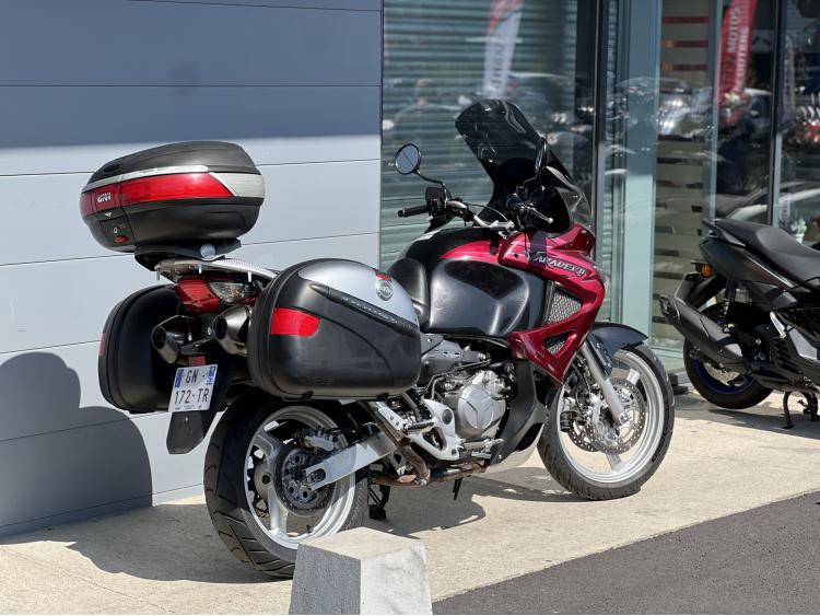 HONDA VARADERO 1000 XL