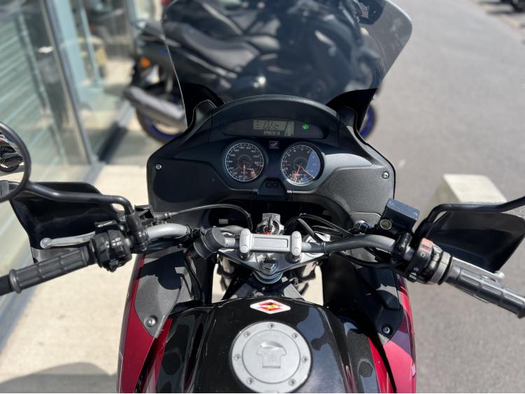 HONDA VARADERO 1000 XL