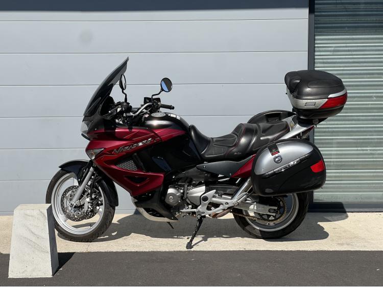 HONDA VARADERO 1000 XL