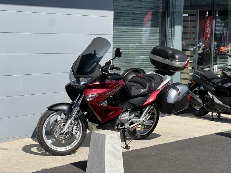 HONDA VARADERO 1000 XL