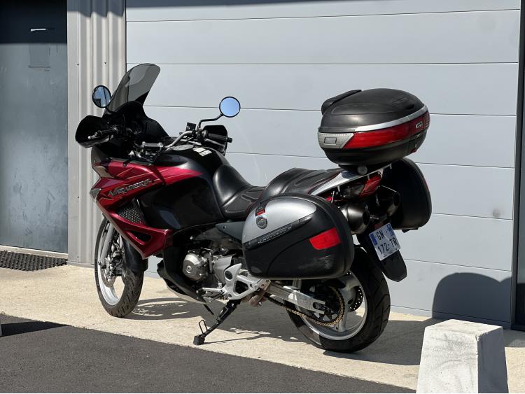 HONDA VARADERO 1000 XL