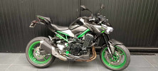 Photo du véhicule KAWASAKI
