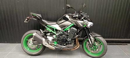 Photo du véhicule KAWASAKI