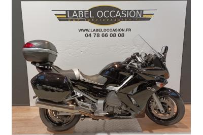 YAMAHA FJR 1300