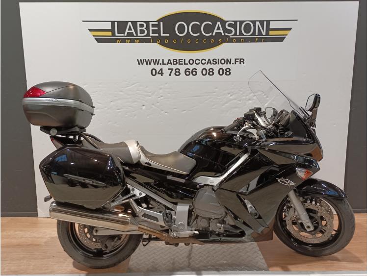 YAMAHA FJR 1300