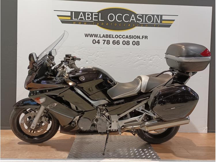 YAMAHA FJR 1300