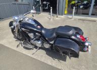 KAWASAKI VN 900 Classic