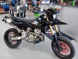 Photo du véhicule SUZUKI