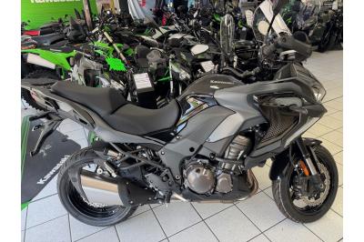 KAWASAKI VERSYS 1000 S
