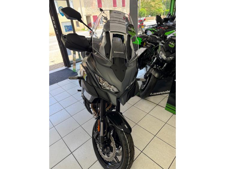 KAWASAKI VERSYS 1000 S