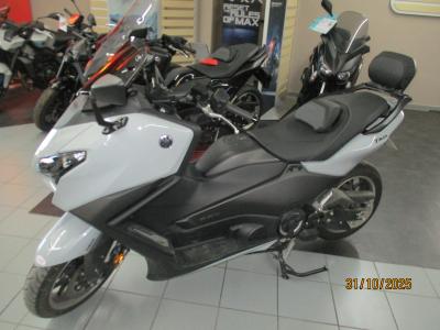 YAMAHA XP T-MAX 560 TECH MAX
