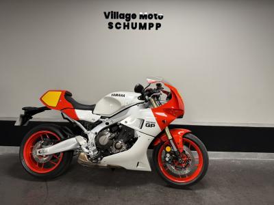 YAMAHA XSR 900 GP
