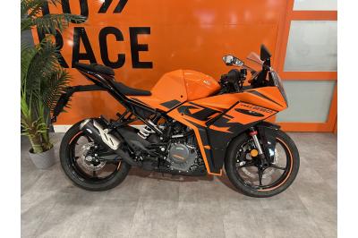 KTM RC 390