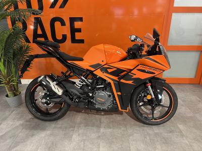 KTM RC 390