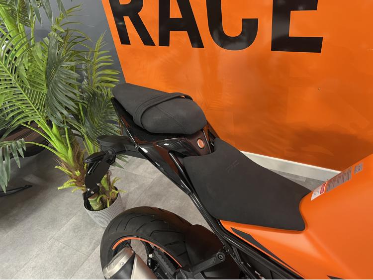 KTM RC 390
