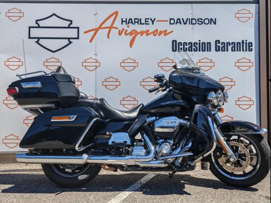 HARLEY-DAVIDSON TOURING ELECTRA GLIDE 1868 ULTRA LIMITED