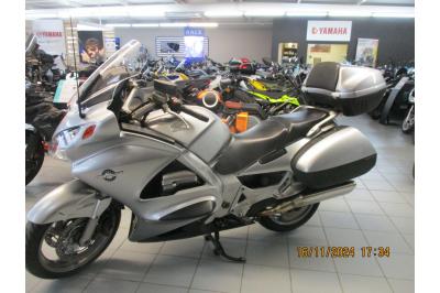 HONDA ST 1300 PAN EUROPEAN