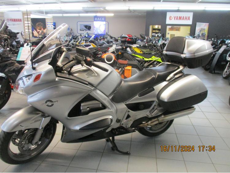 HONDA ST 1300 PAN EUROPEAN