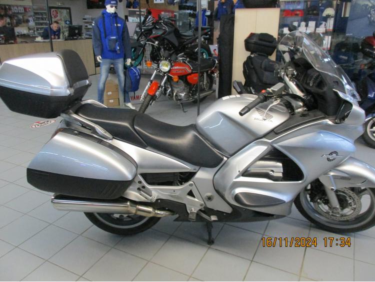 HONDA ST 1300 PAN EUROPEAN