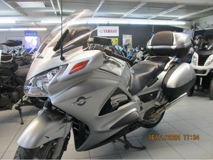 HONDA ST 1300 PAN EUROPEAN