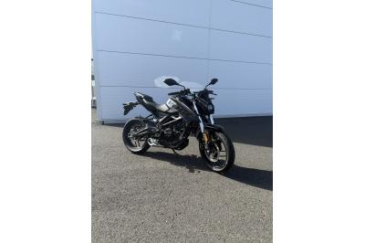 VOGE R 125