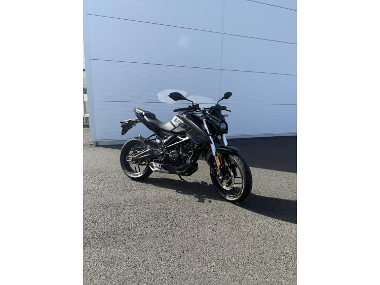 VOGE R 125