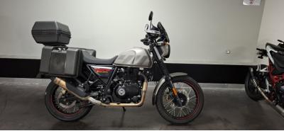 ROYAL ENFIELD HIMALAYAN11 410