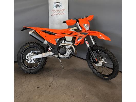 KTM 250 EXC-F