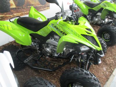 YAMAHA YFM 700 RAPTOR SP