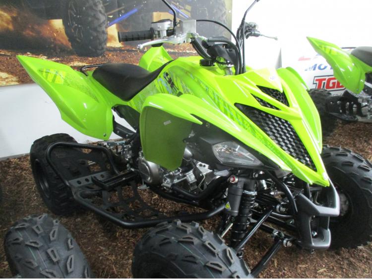 YAMAHA YFM 700 RAPTOR SP