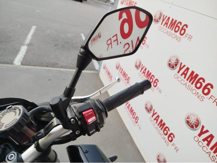 YAMAHA MT10 MT-10