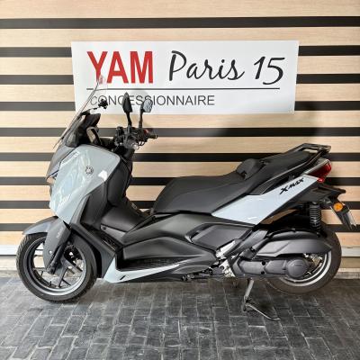 YAMAHA XMAX 125 TECH MAX