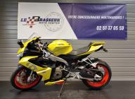 APRILIA RS 660 Full (garantie 12 mois)